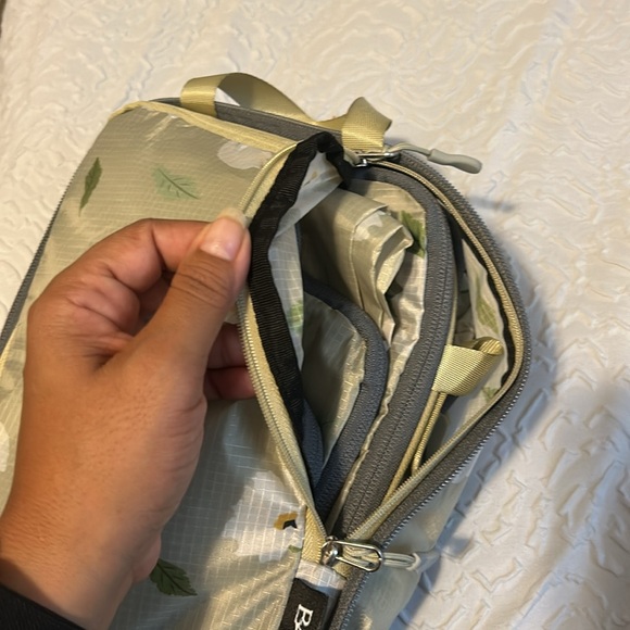 Ultralight Compression Packing Cubes Organizer for Travel Luggage 6 Set … - Picture 9 of 9